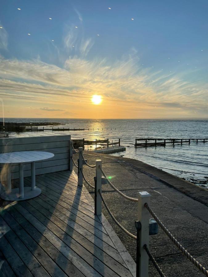 Solenta Yarmouth (Isle Of Wight)