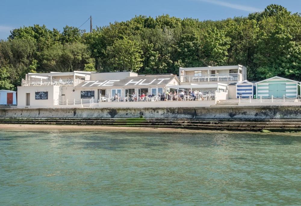 Solenta Holiday home Yarmouth (Isle Of Wight)