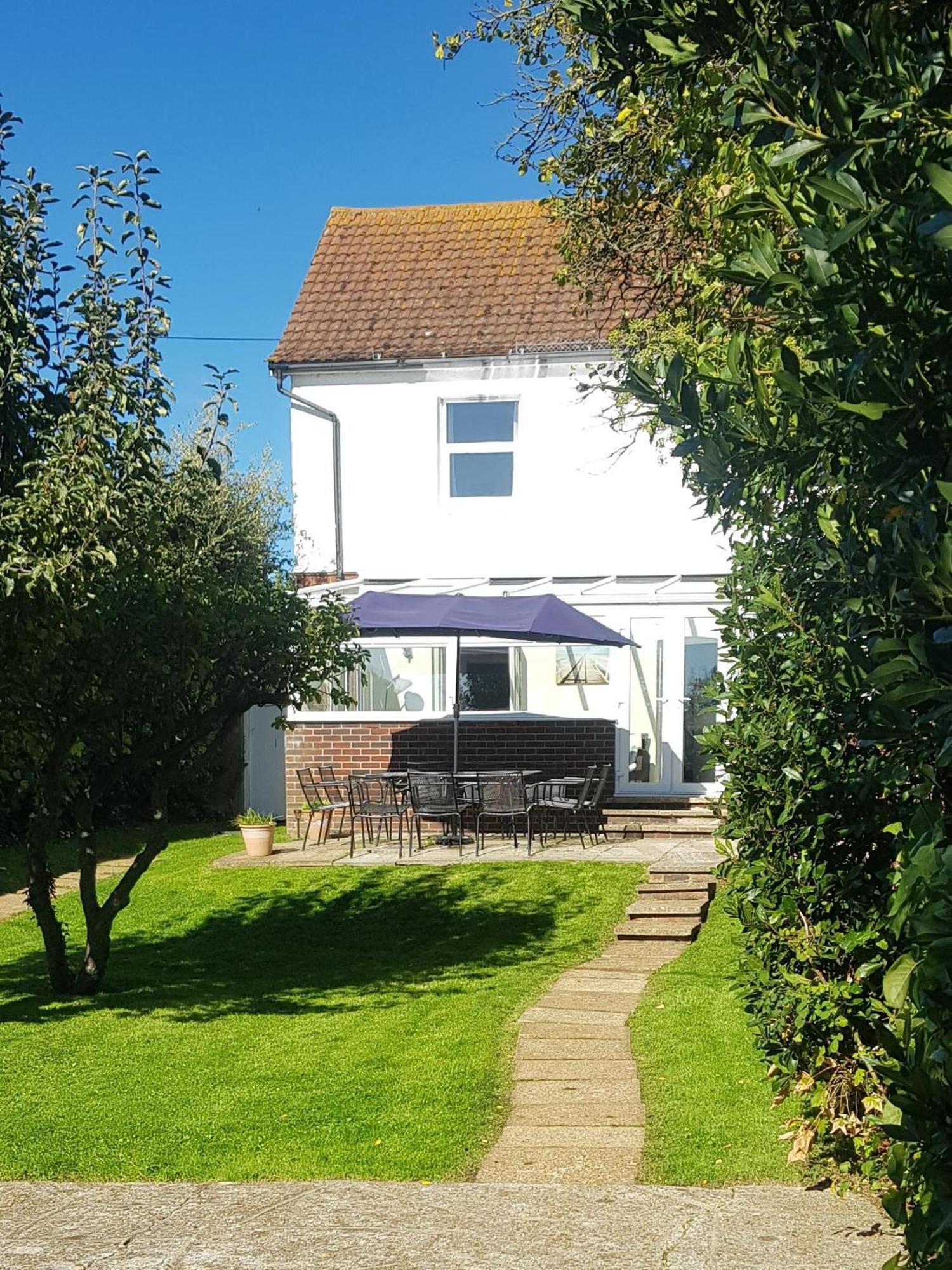 Holiday home Solenta *