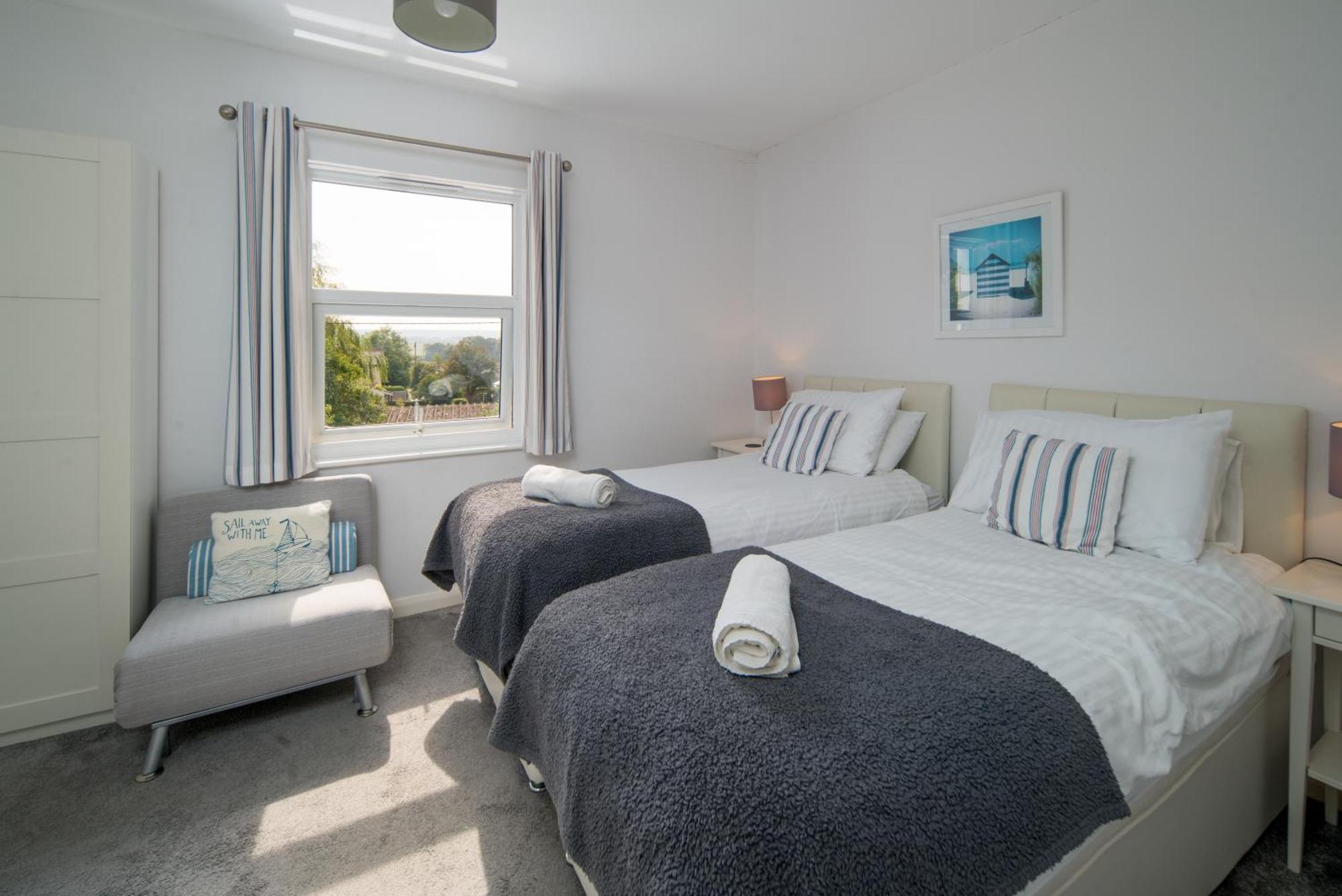 Holiday home Solenta Yarmouth (Isle Of Wight)