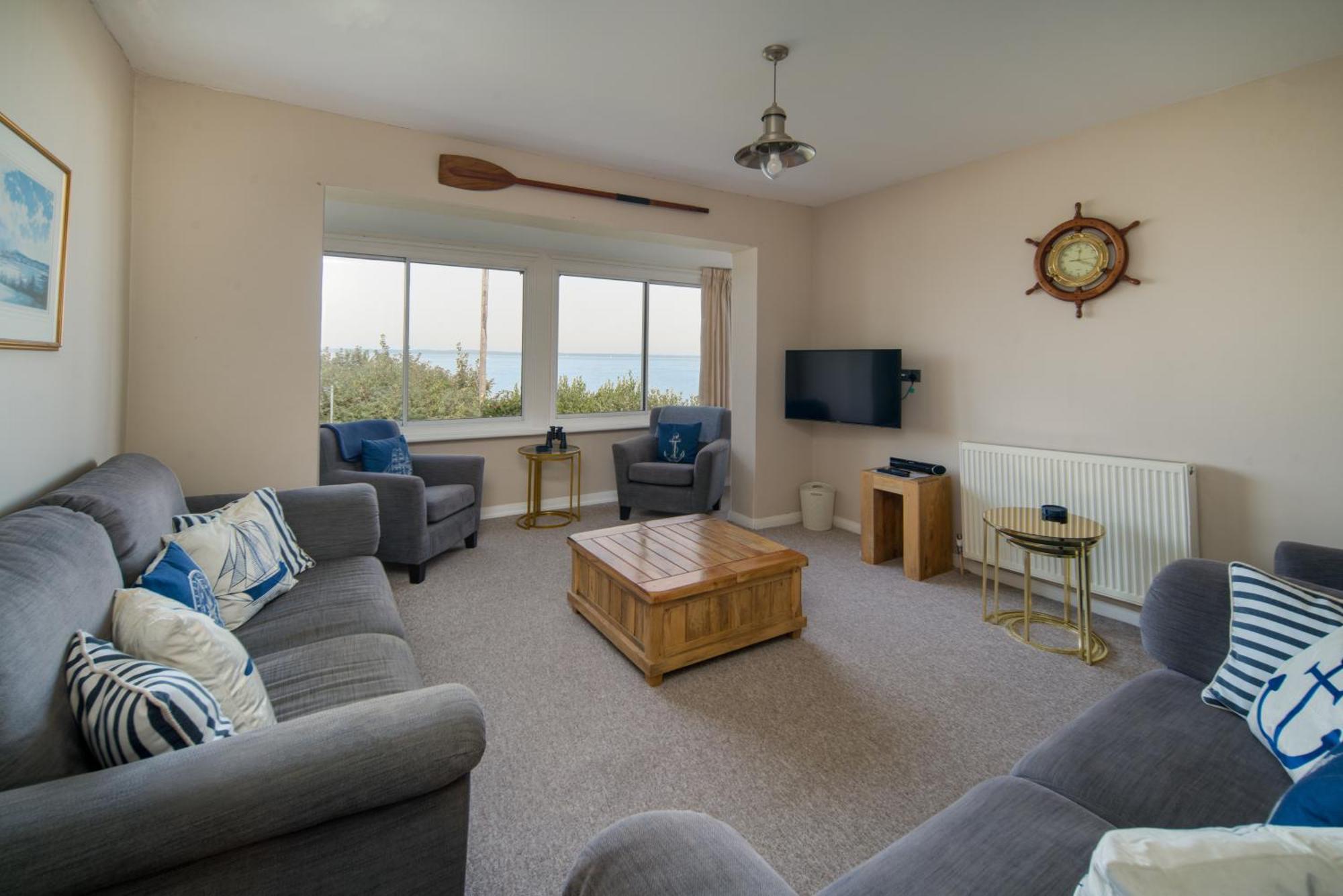 Holiday home Solenta Yarmouth (Isle Of Wight)