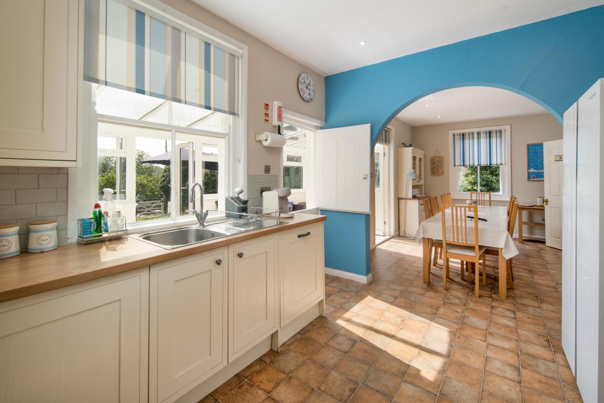 Solenta Holiday home