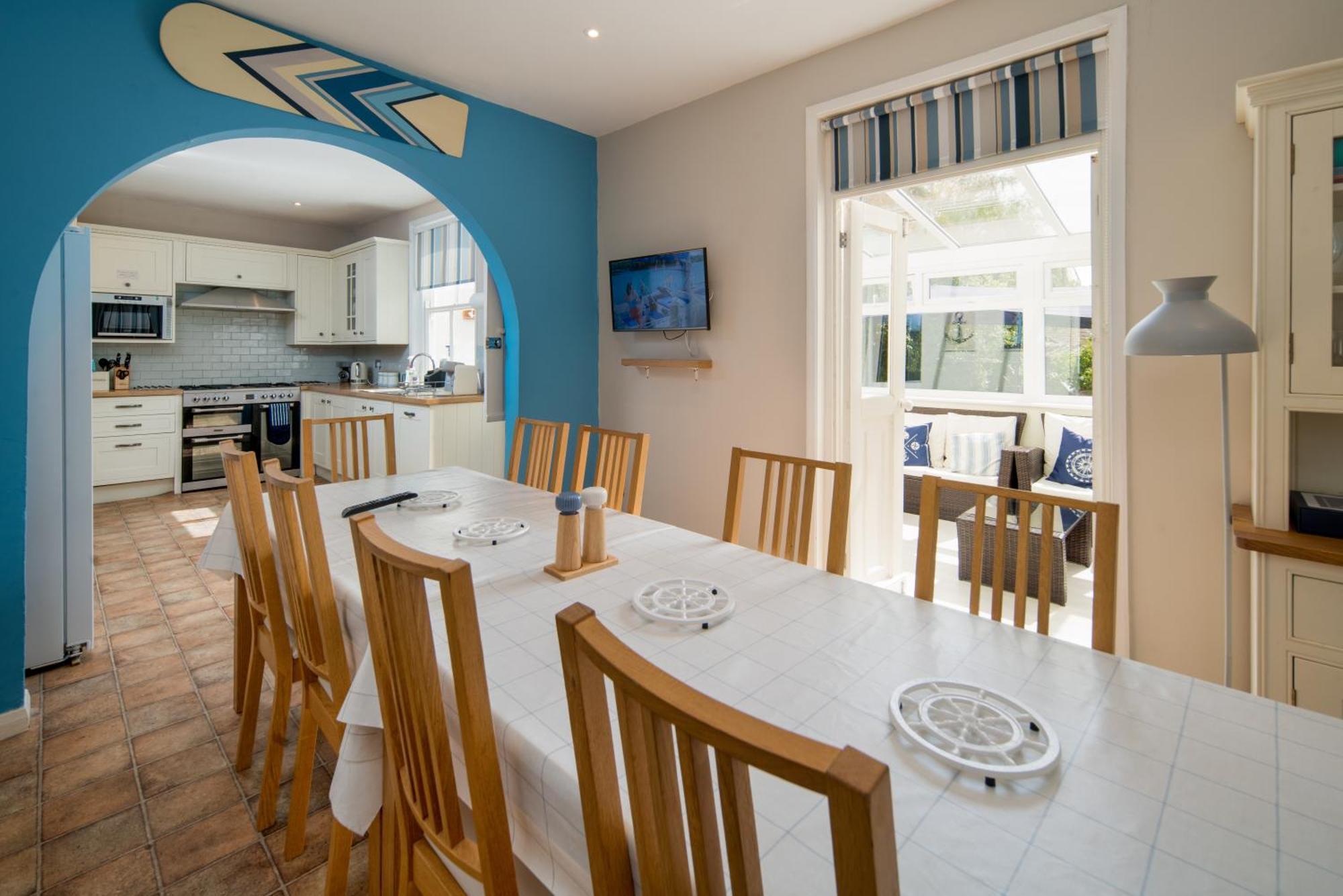 Solenta Holiday home Yarmouth (Isle Of Wight)