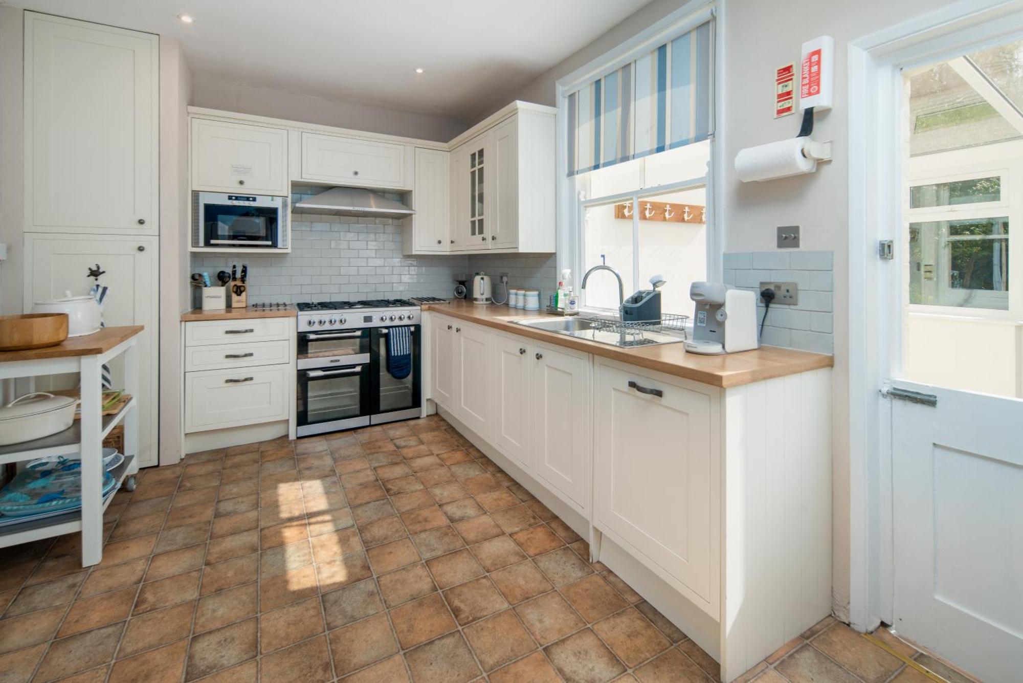 Holiday home Solenta *