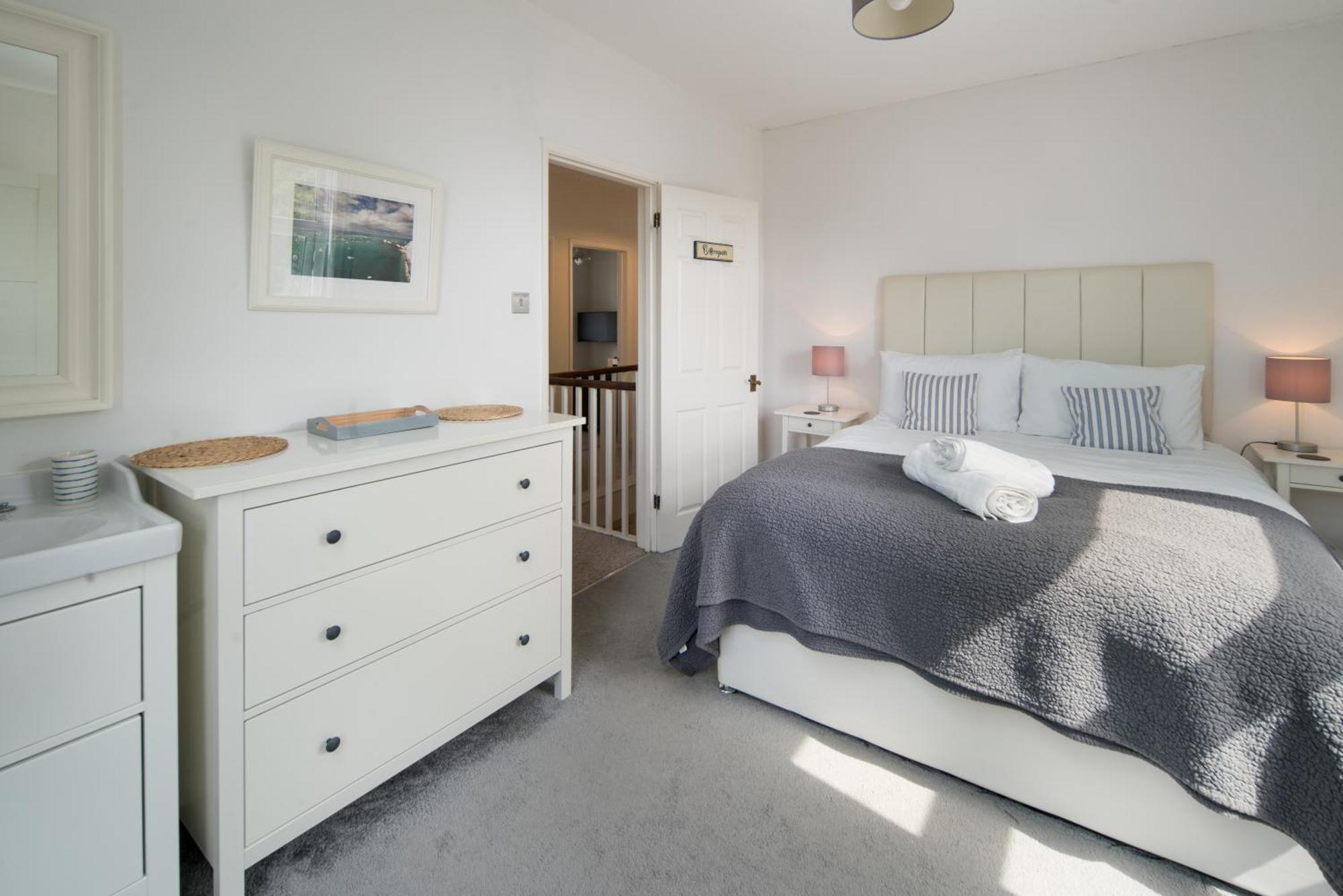 Holiday home Solenta Yarmouth (Isle Of Wight)