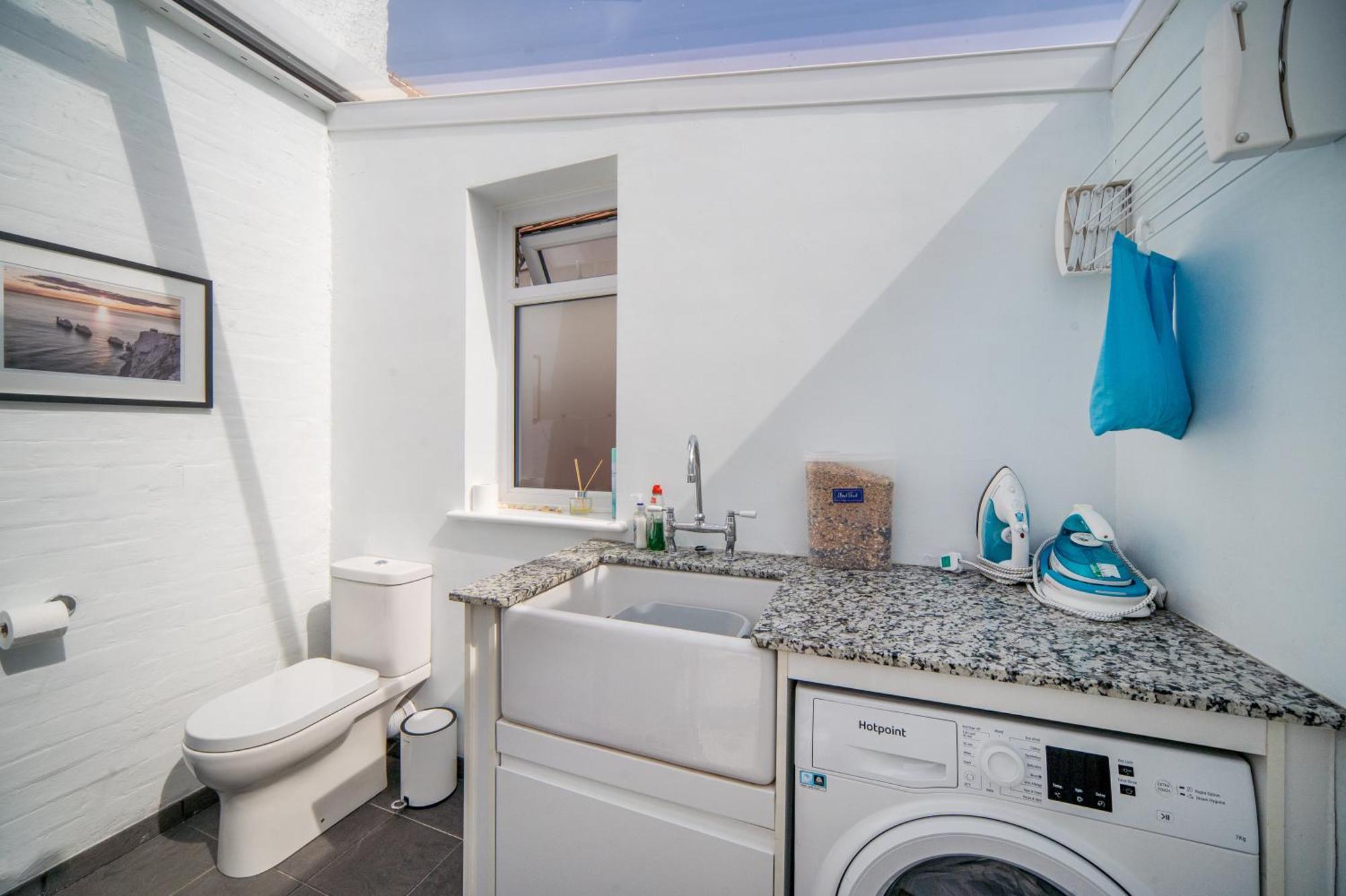 Solenta Holiday home *