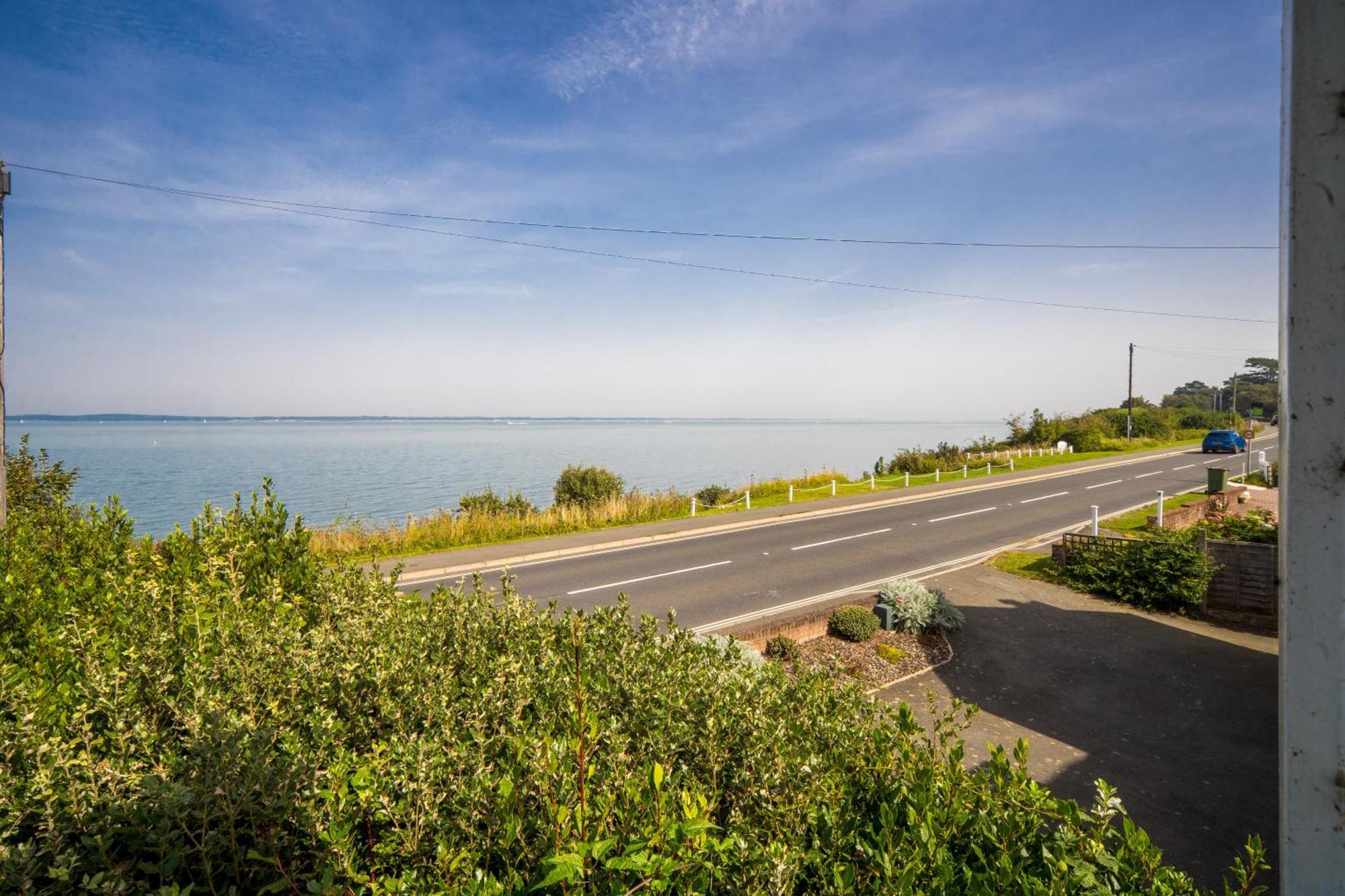 Holiday home Solenta Yarmouth (Isle Of Wight)