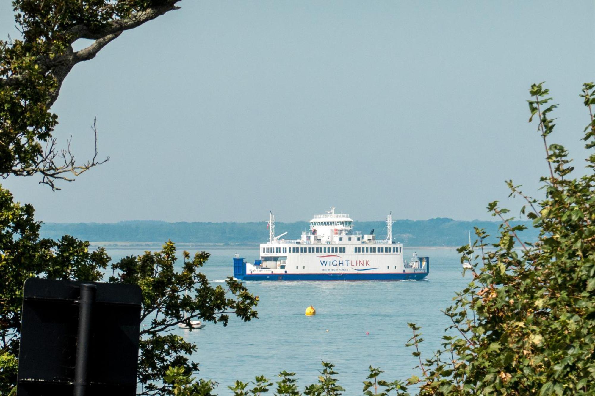 Solenta Yarmouth (Isle Of Wight)